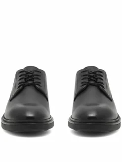 Scarpe basse JAMES-01 MI08 Nero