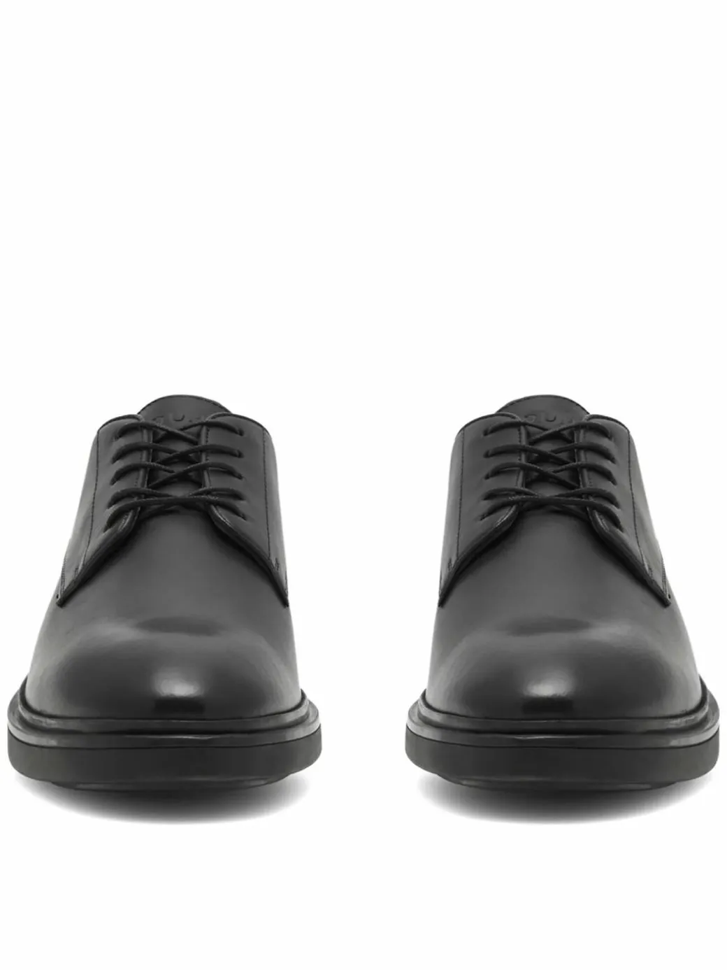 Scarpe basse JAMES-01 MI08 Nero