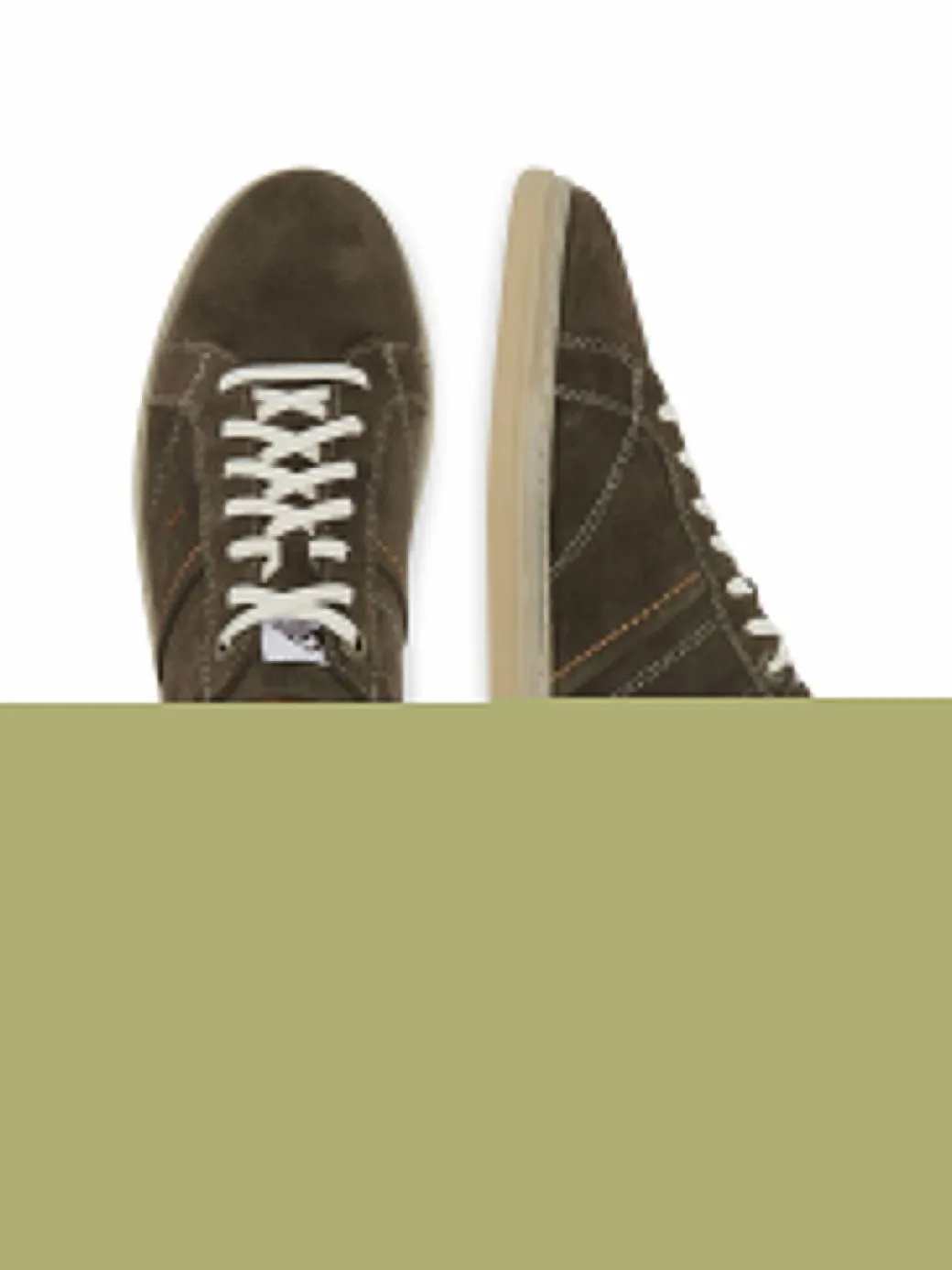 Scarpe basse JAYDEN-01 MB Cachi