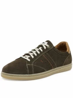 Scarpe basse JAYDEN-01 MB Cachi