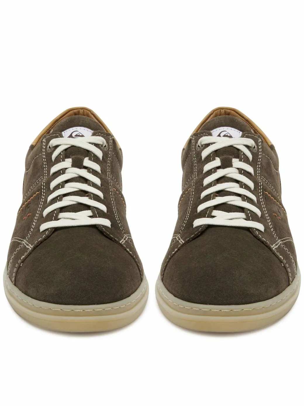 Scarpe basse JAYDEN-01 MB Cachi