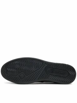 Scarpe basse JAYDEN-01 MB Nero
