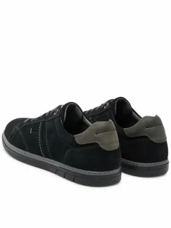 Scarpe basse JAYDEN-01 MB Nero