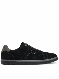 Scarpe basse JAYDEN-01 MB Nero