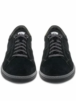 Scarpe basse JAYDEN-01 MB Nero