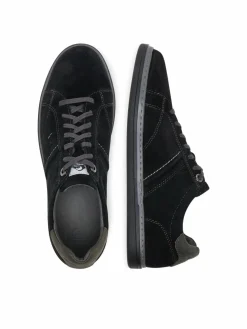 Scarpe basse JAYDEN-01 MB Nero