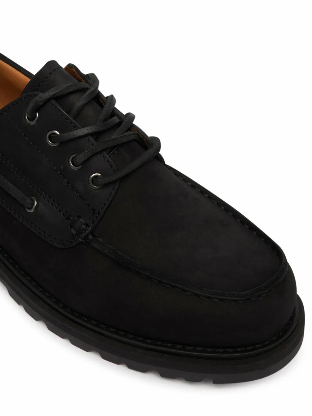 Scarpe basse Jay 5977-050-20 Nero