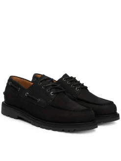 Scarpe basse Jay 5977-050-20 Nero