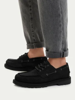 Scarpe basse Jay 5977-050-20 Nero