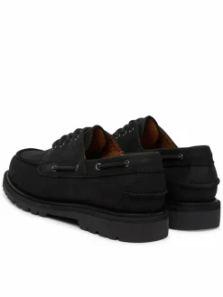Scarpe basse Jay 5977-050-20 Nero