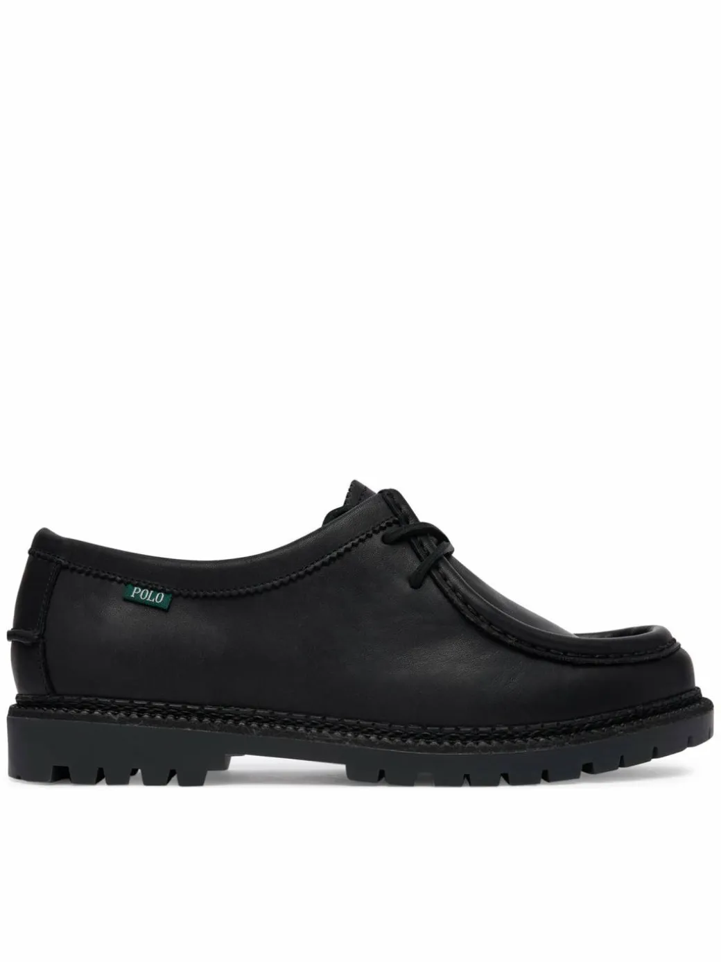 Scarpe basse Jett Lug-Sole 803945530001 Nero