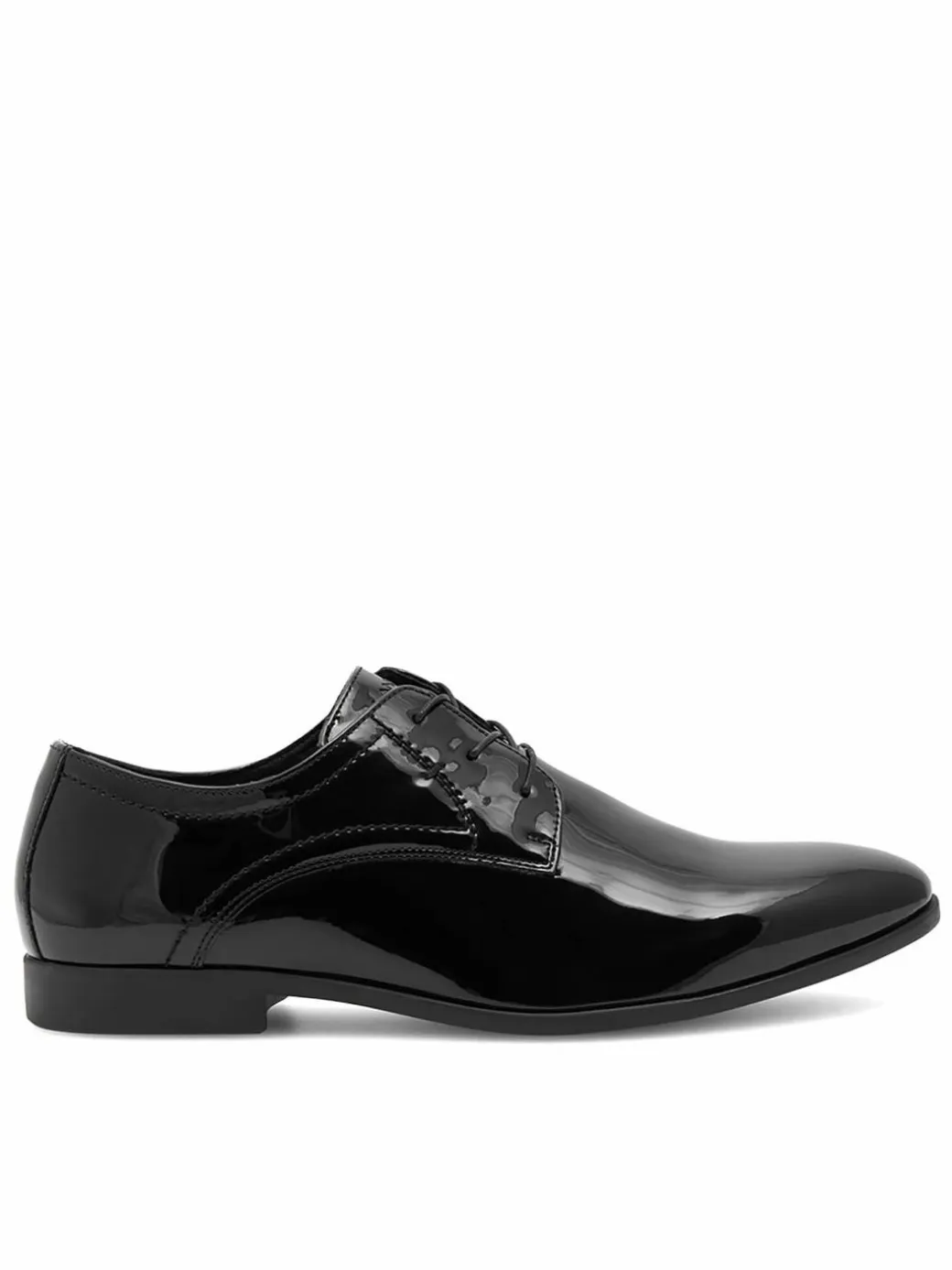 Scarpe basse JOHNY-37S MI08 Nero