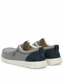 Scarpe basse JOY Urban 3Q82357 Grigio