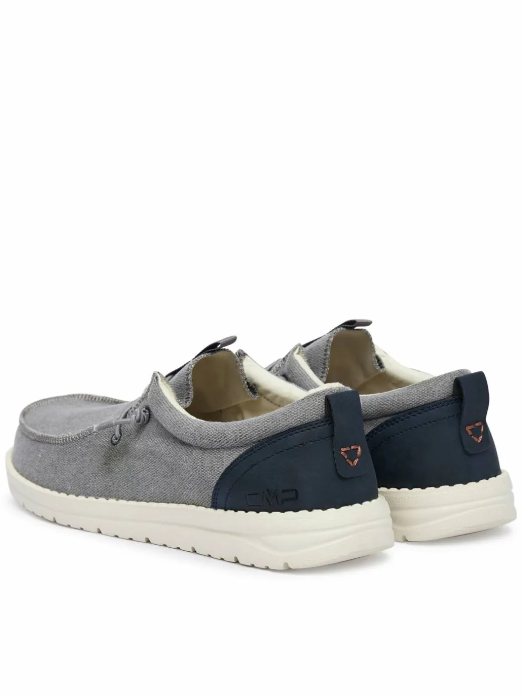 Scarpe basse JOY Urban 3Q82357 Grigio