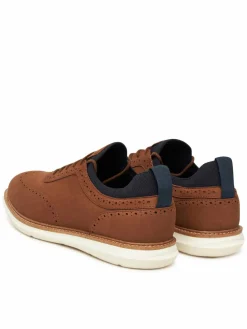 Scarpe basse Kalister 14135013 Marrone