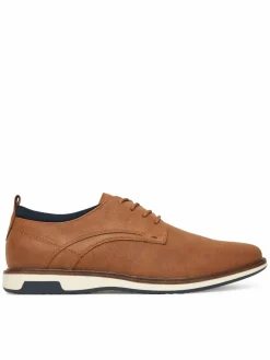 Scarpe basse Karson 13568596 Marrone