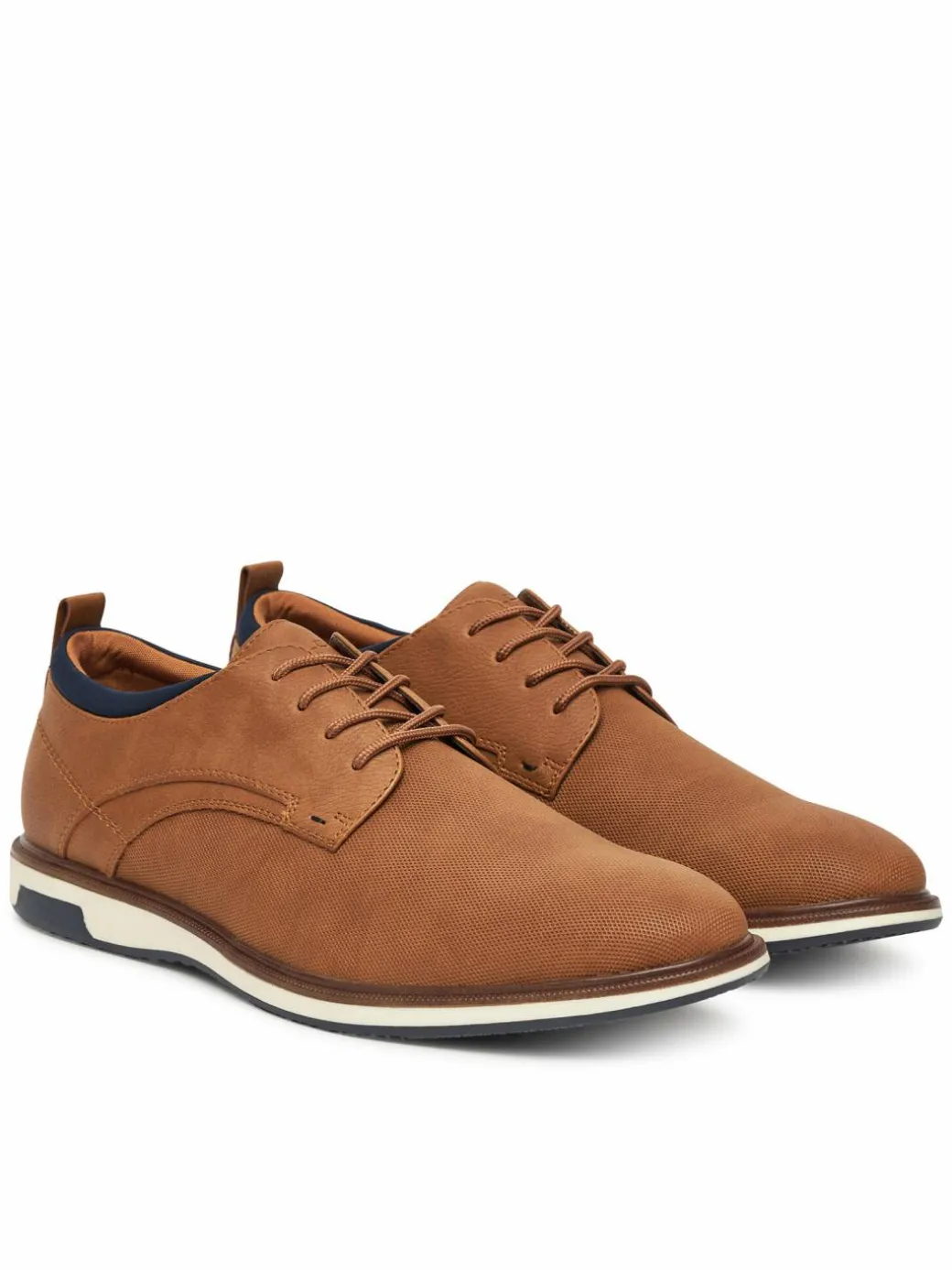Scarpe basse Karson 13568596 Marrone