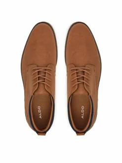 Scarpe basse Karson 13568596 Marrone