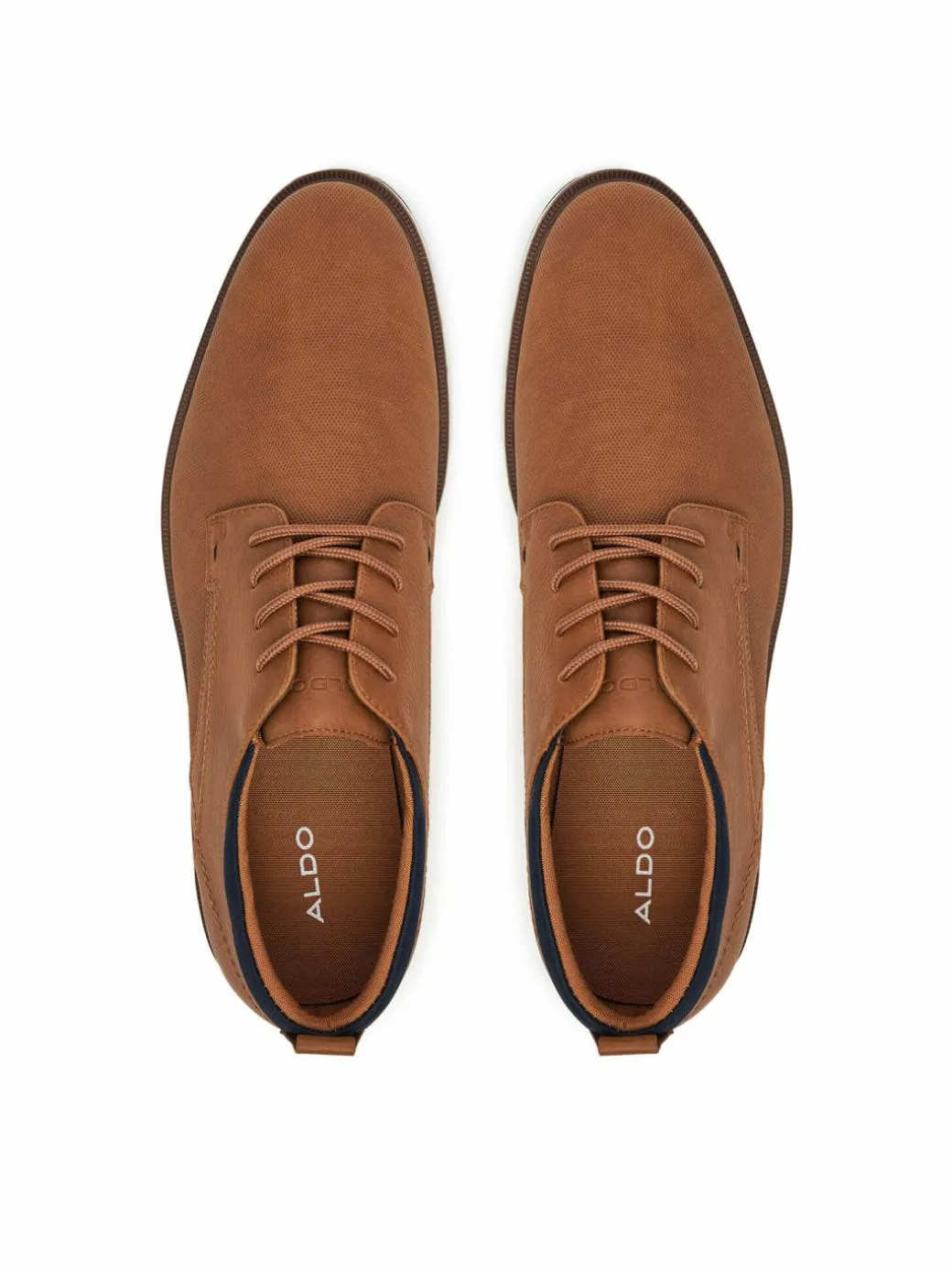 Scarpe basse Karson 13568596 Marrone