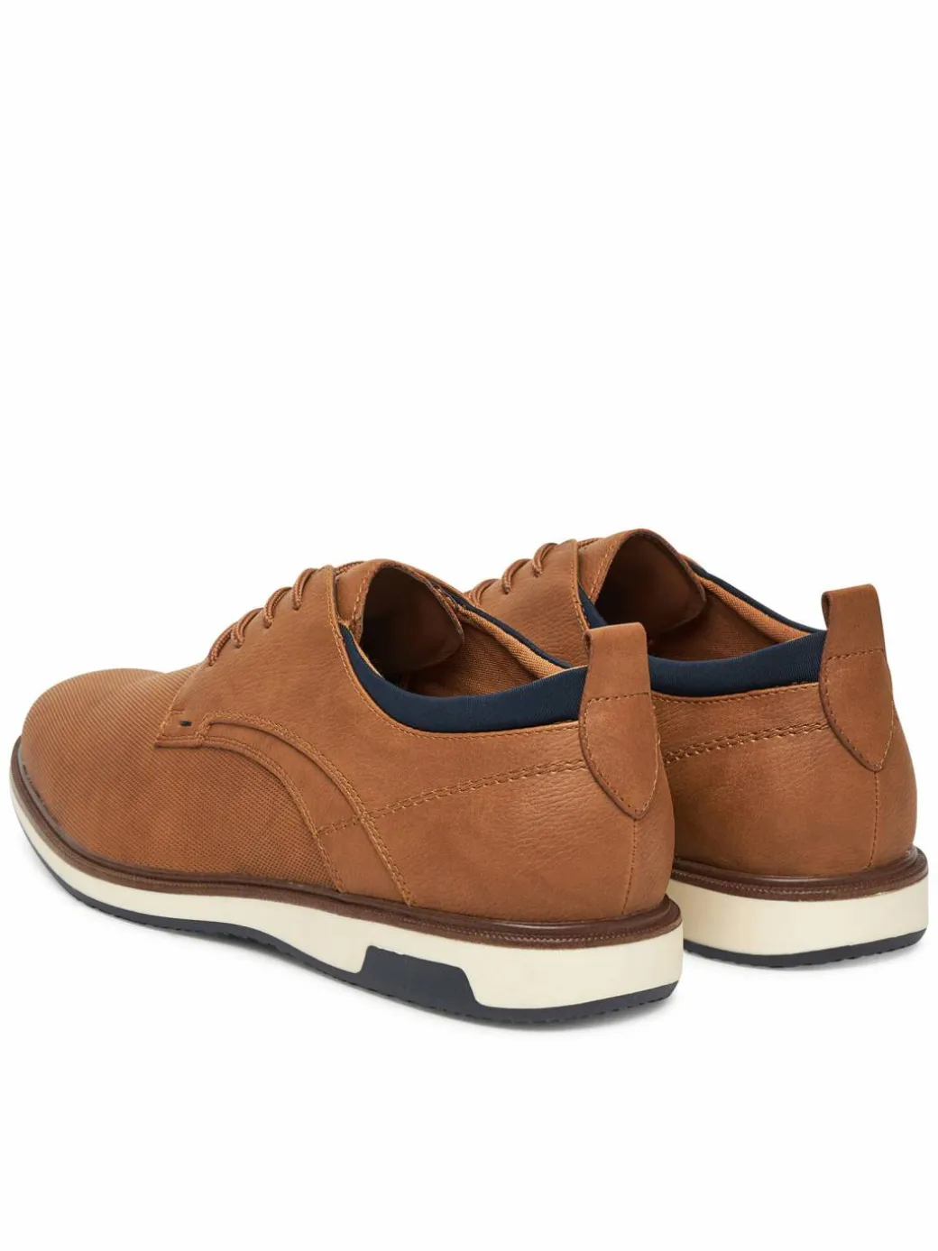 Scarpe basse Karson 13568596 Marrone