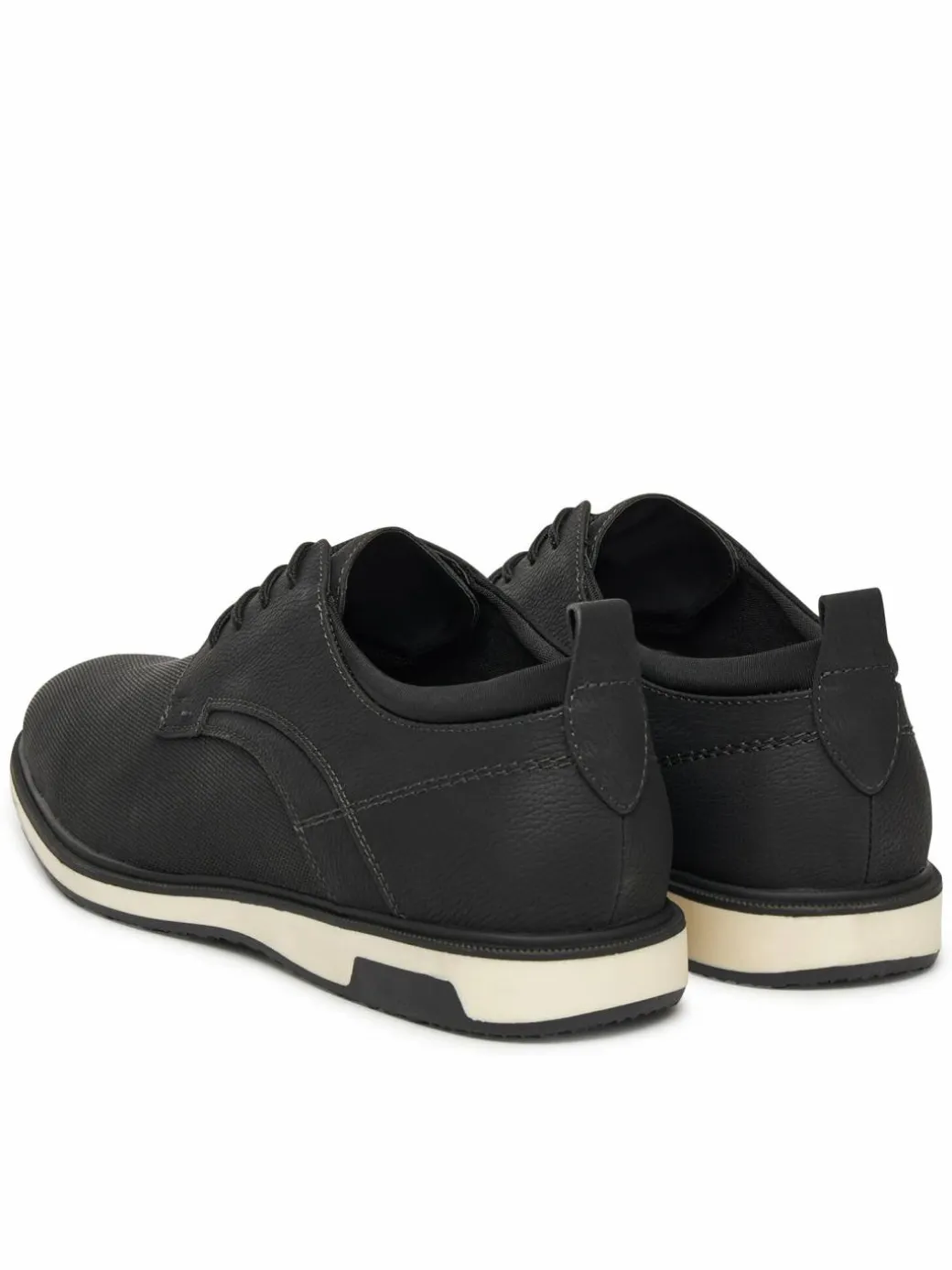 Scarpe basse Karson 13568506 Nero
