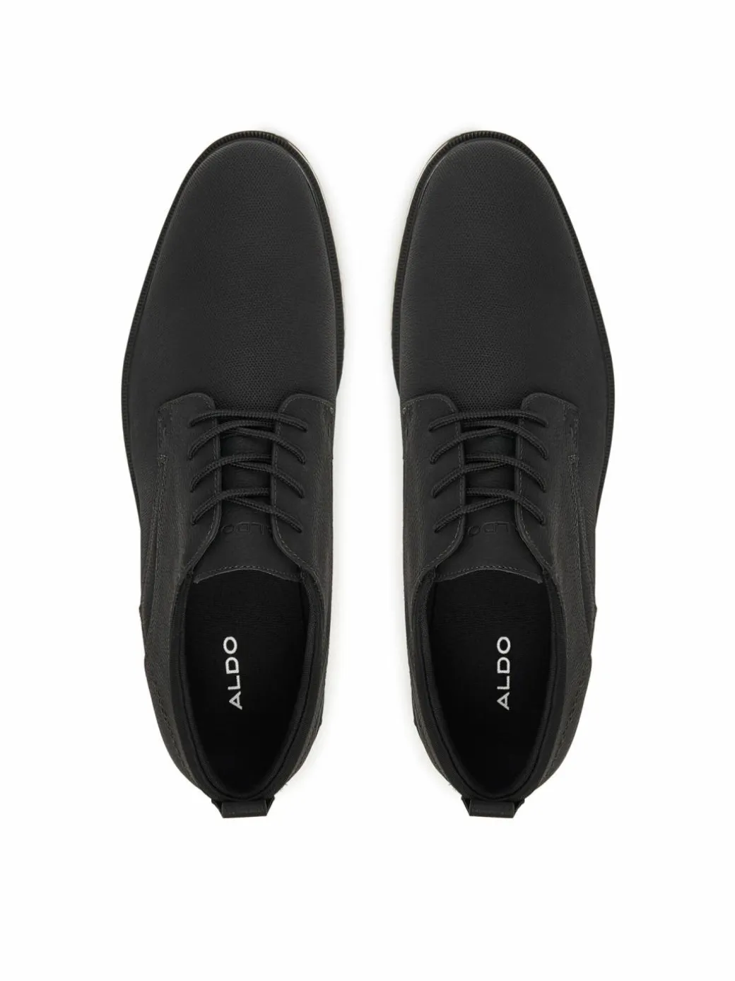 Scarpe basse Karson 13568506 Nero