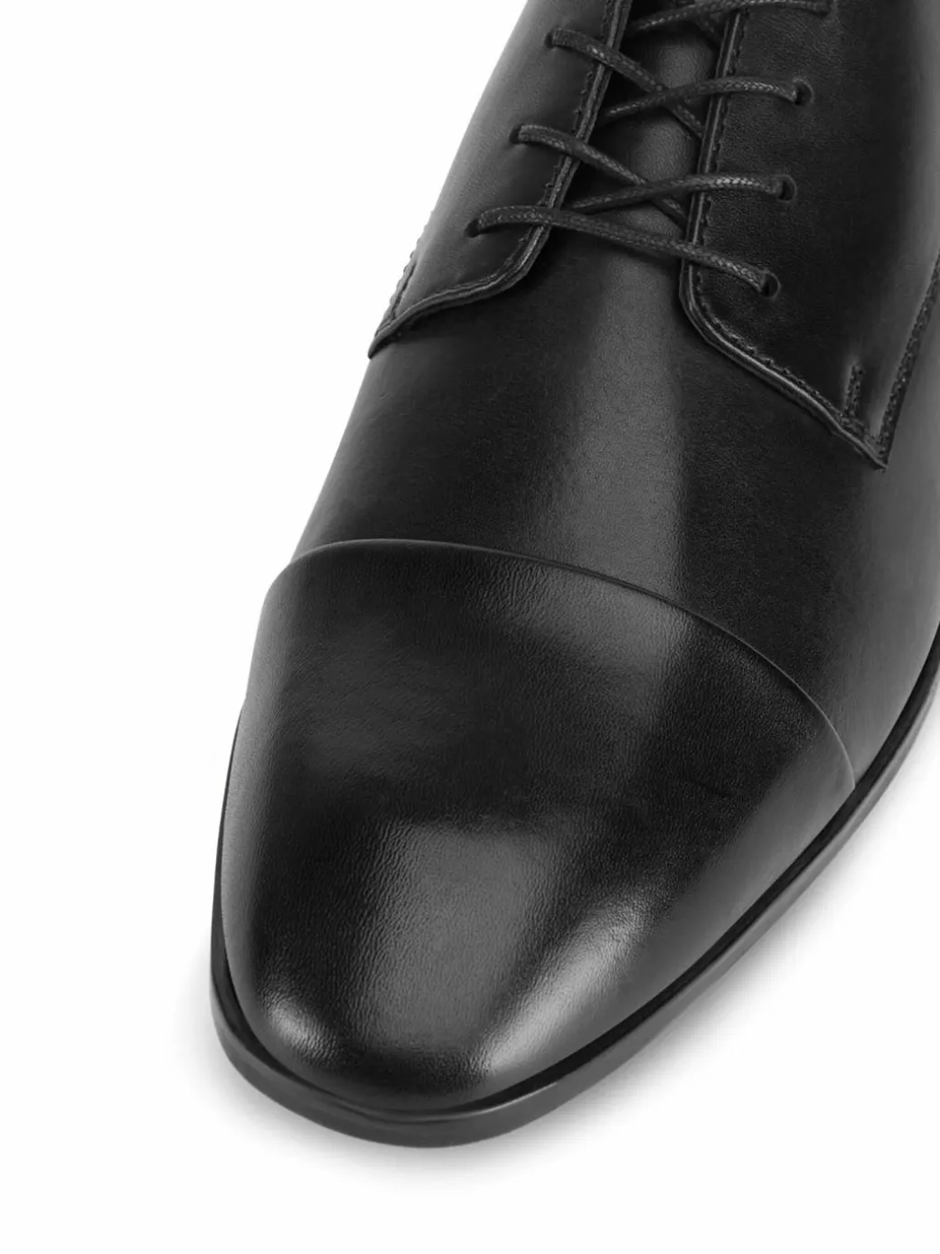 Scarpe basse KENSINGTON2-03 MI08 Nero