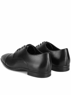 Scarpe basse KENSINGTON2-03 MI08 Nero