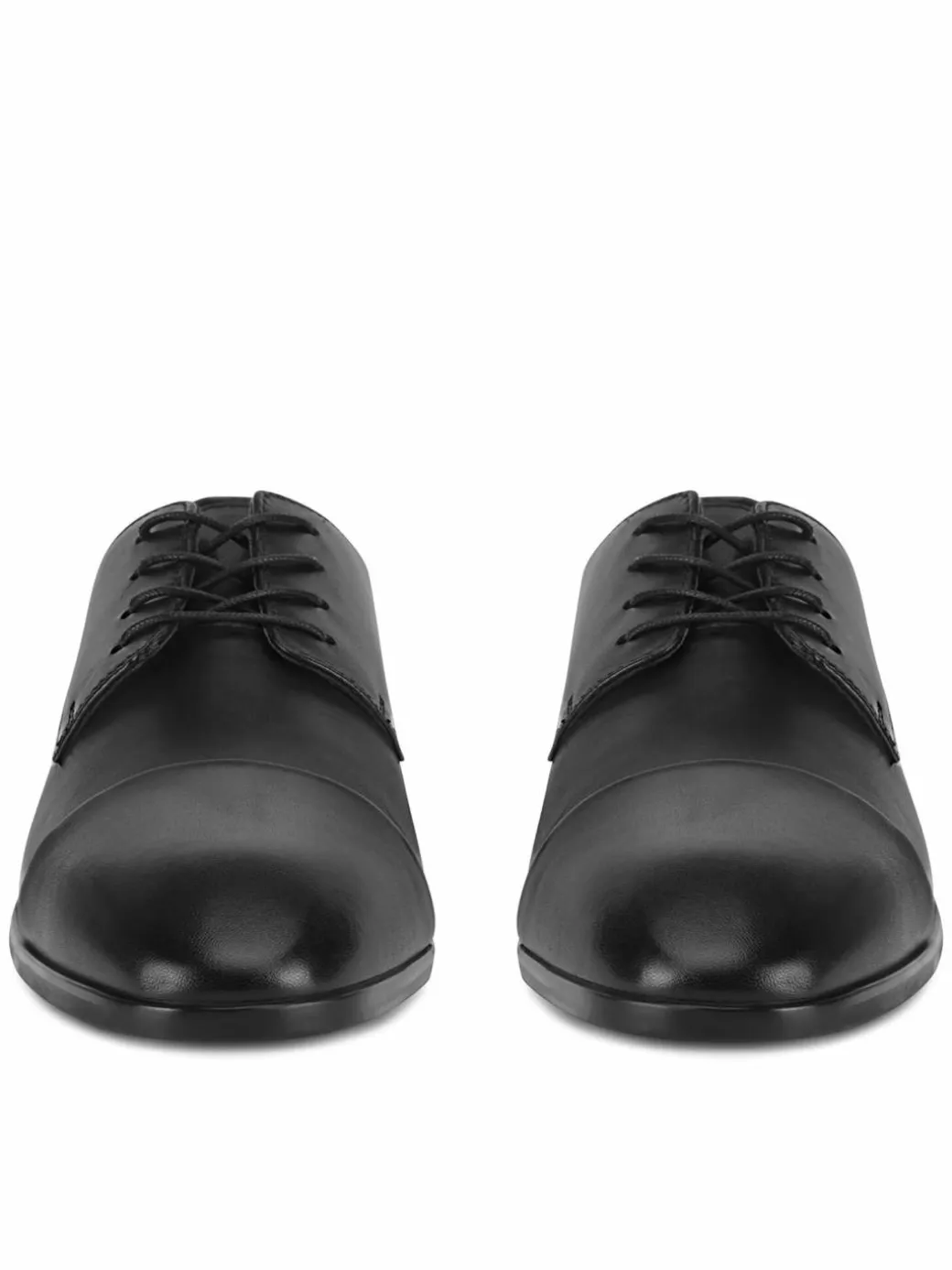 Scarpe basse KENSINGTON2-03 MI08 Nero