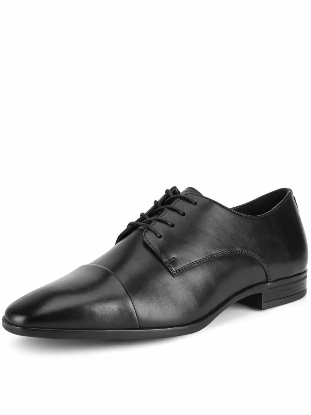 Scarpe basse KENSINGTON2-03 MI08 Nero