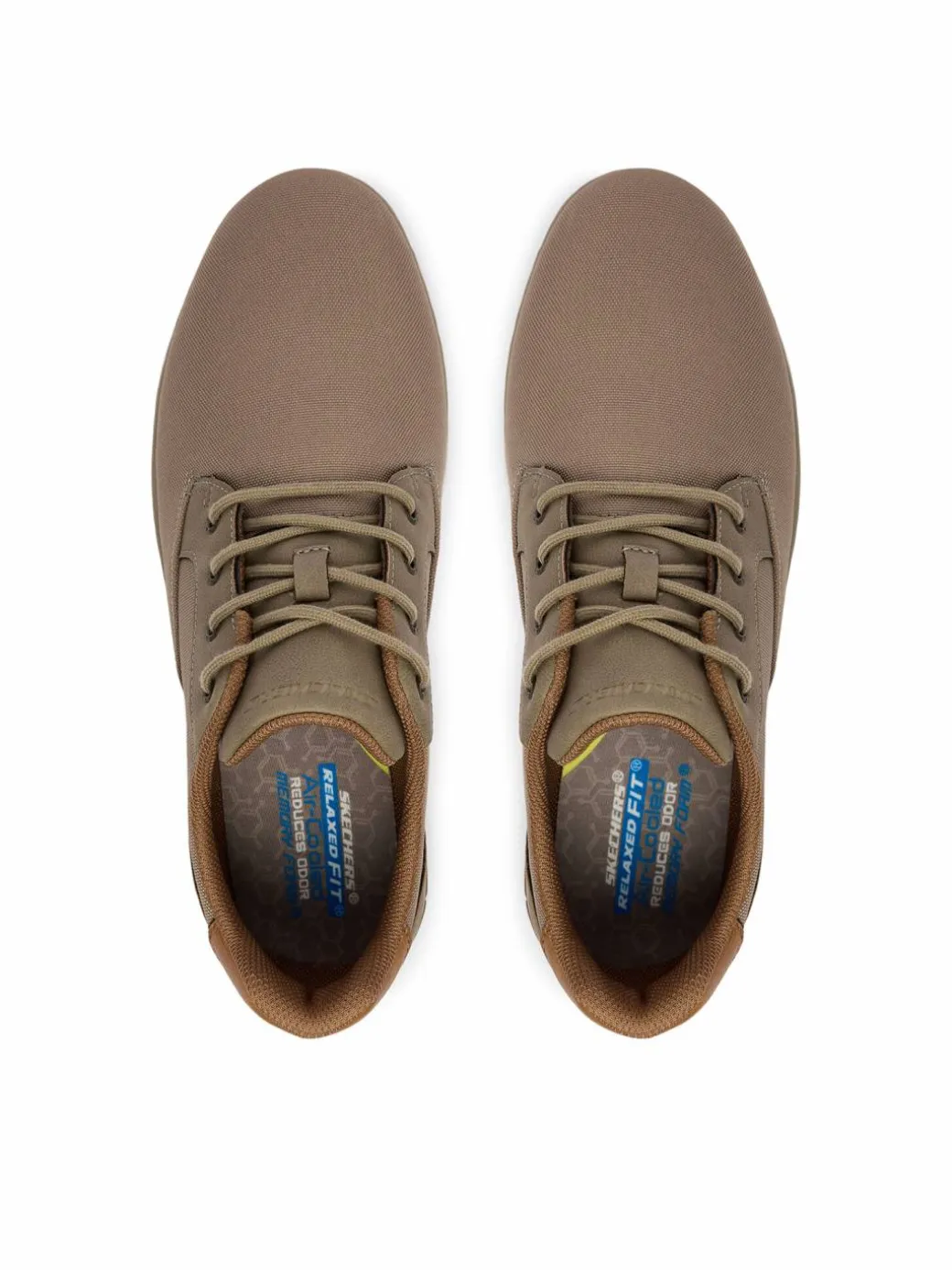 Scarpe basse 205716/KHK Beige