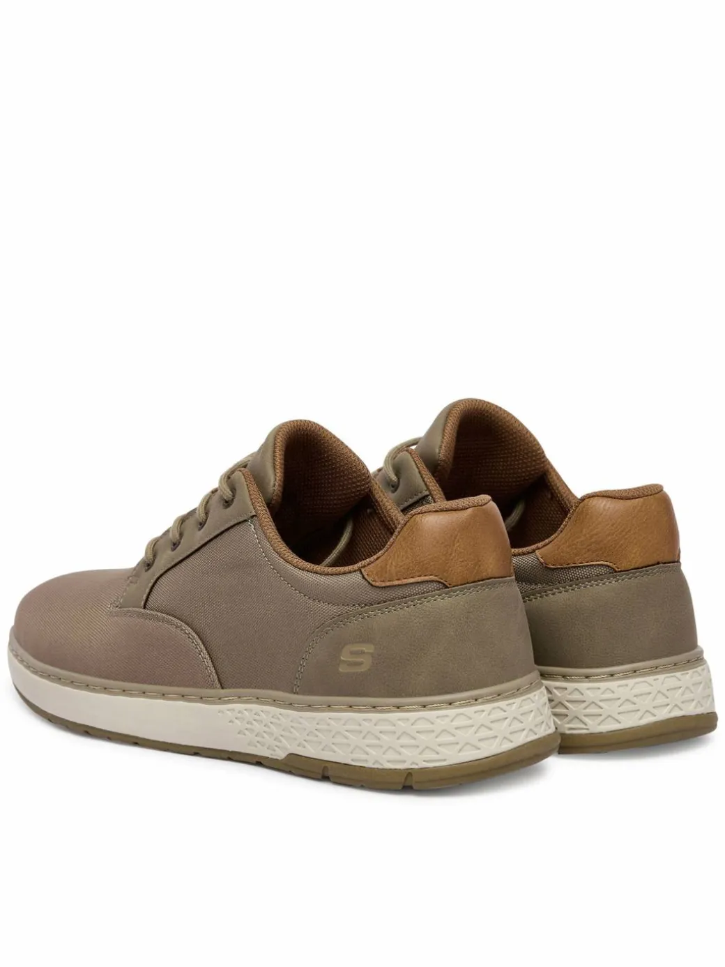 Scarpe basse 205716/KHK Beige