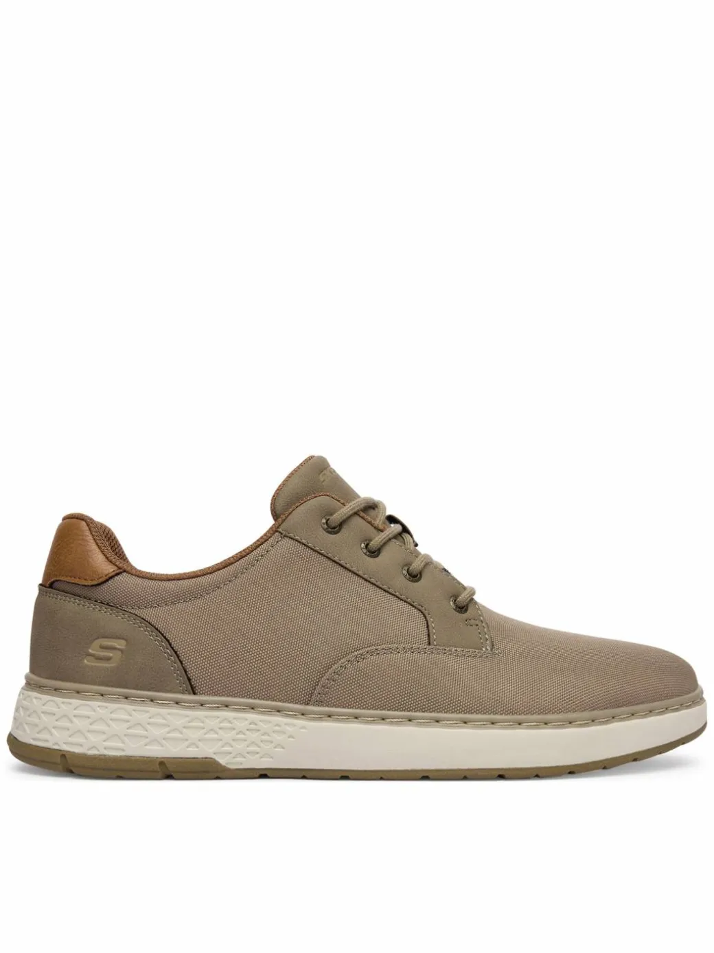 Scarpe basse 205716/KHK Beige