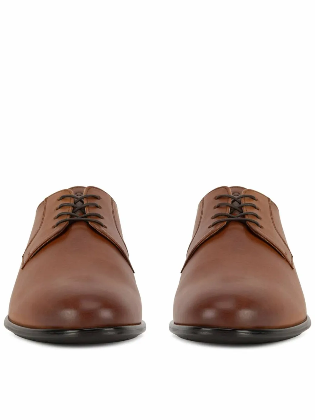 Scarpe basse KONGO-14 MI08 Marrone