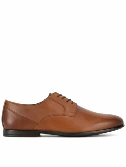 Scarpe basse KONGO-14 MI08 Marrone