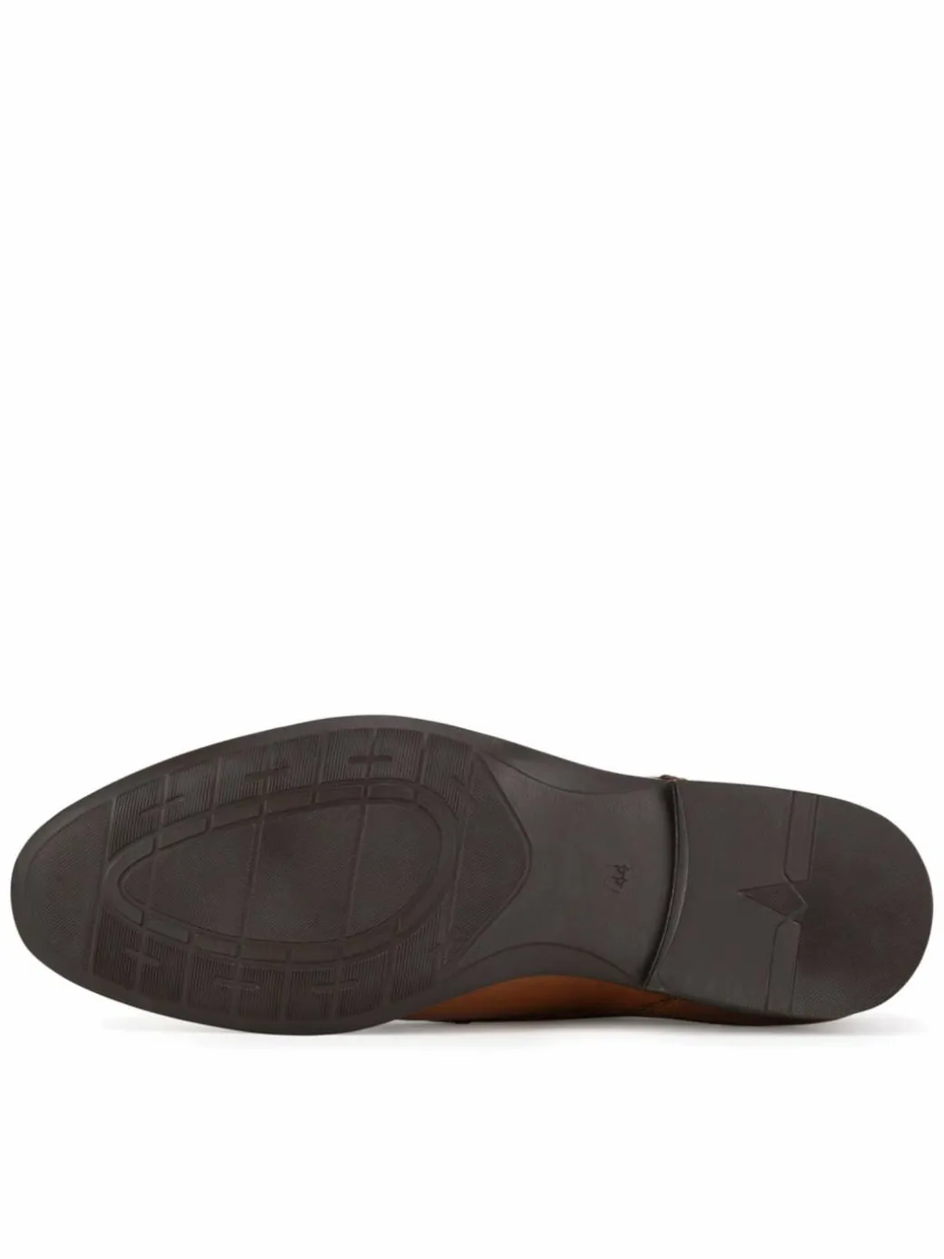 Scarpe basse KONGO-14 MI08 Marrone
