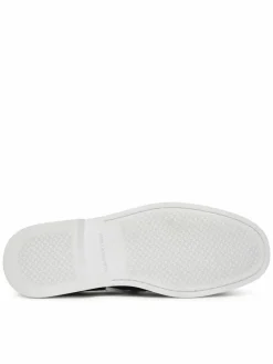 Scarpe basse Kori KL21422 Blu scuro