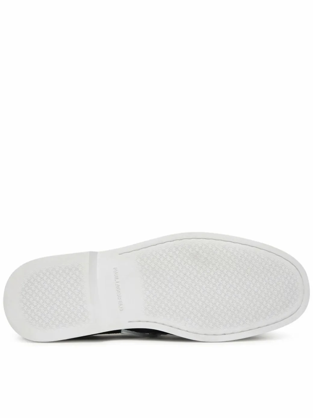 Scarpe basse Kori KL21422 Blu scuro