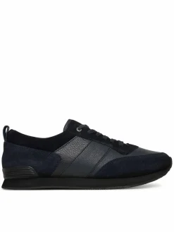 Scarpe basse LENARK-07 MI08 Blu scuro