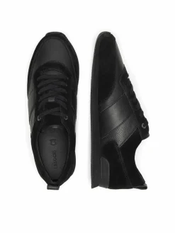 Scarpe basse LENARK-07 MI08 Nero