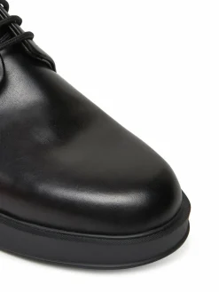 Scarpe basse Lenner 50548553 Nero