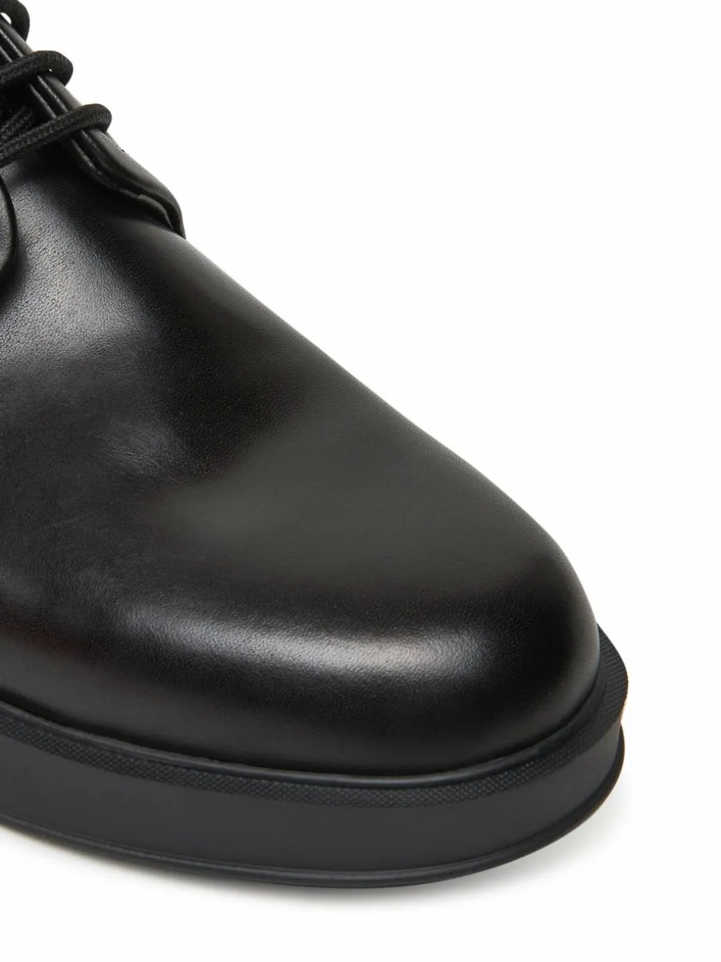 Scarpe basse Lenner 50548553 Nero