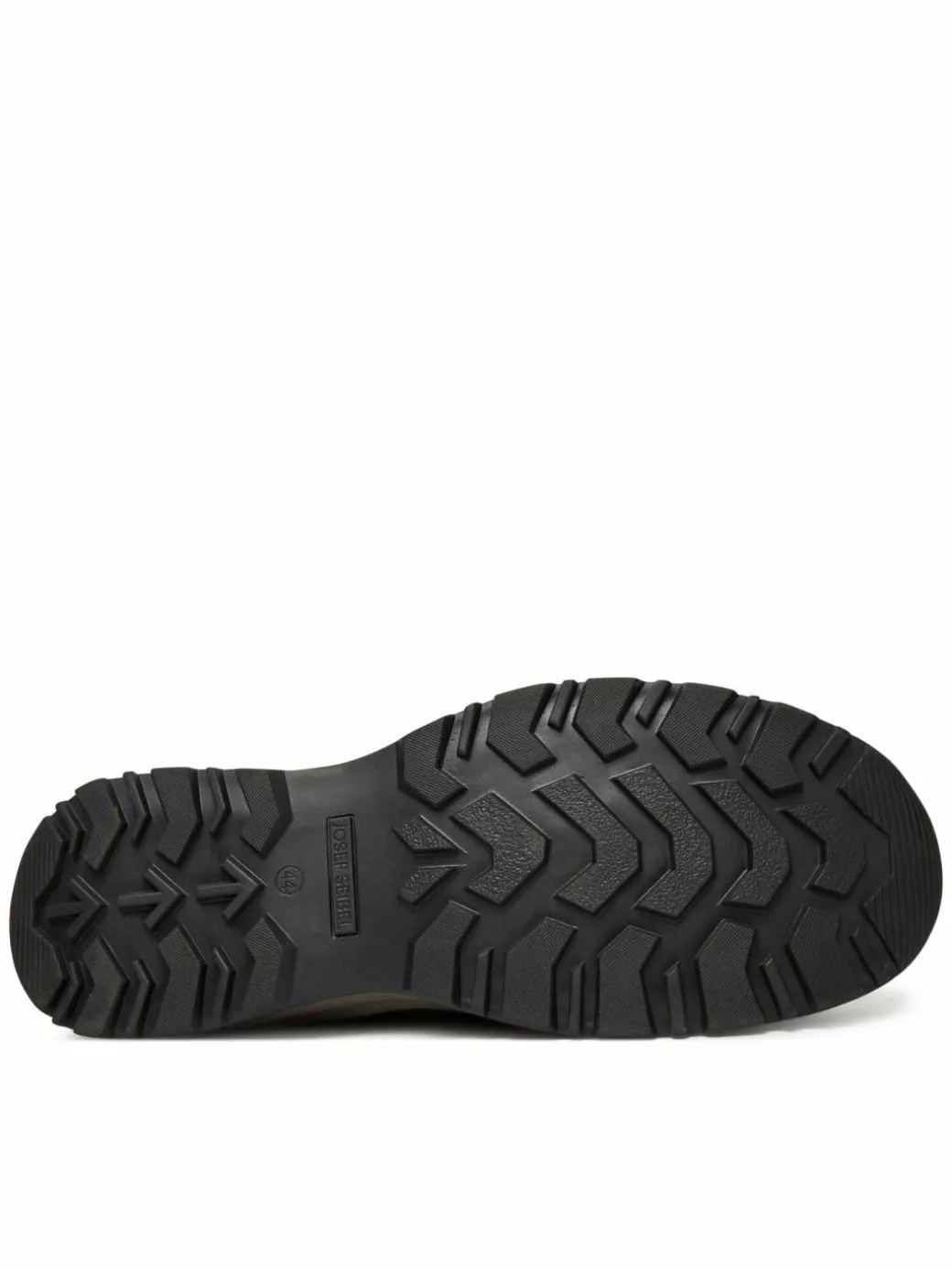 Scarpe basse Leroy 55 TE518 Nero