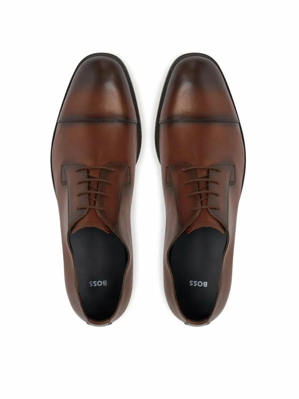 Scarpe basse Limber 50541744 Marrone