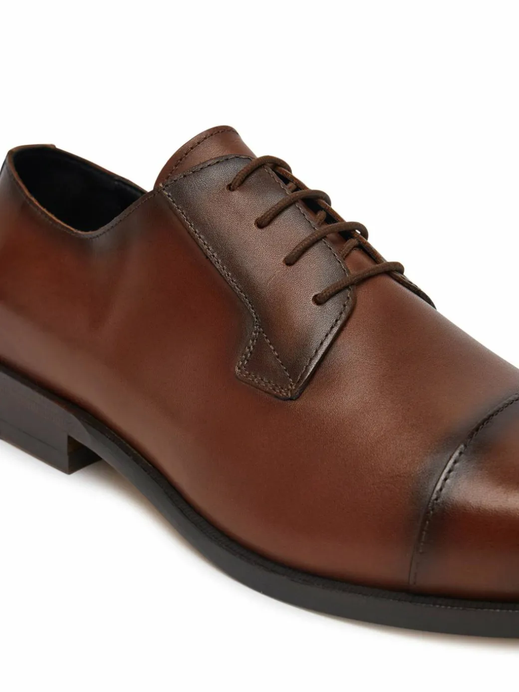 Scarpe basse Limber 50541744 Marrone