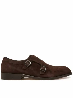 Scarpe basse Limber Monk 50541733 201 Marrone