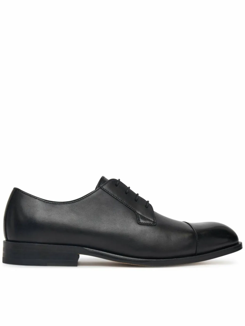 Scarpe basse Limber 50541744 Nero