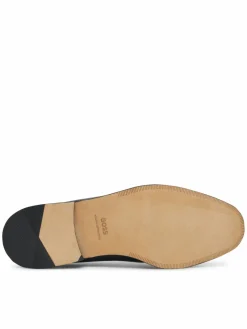 Scarpe basse Limber 50541744 Nero