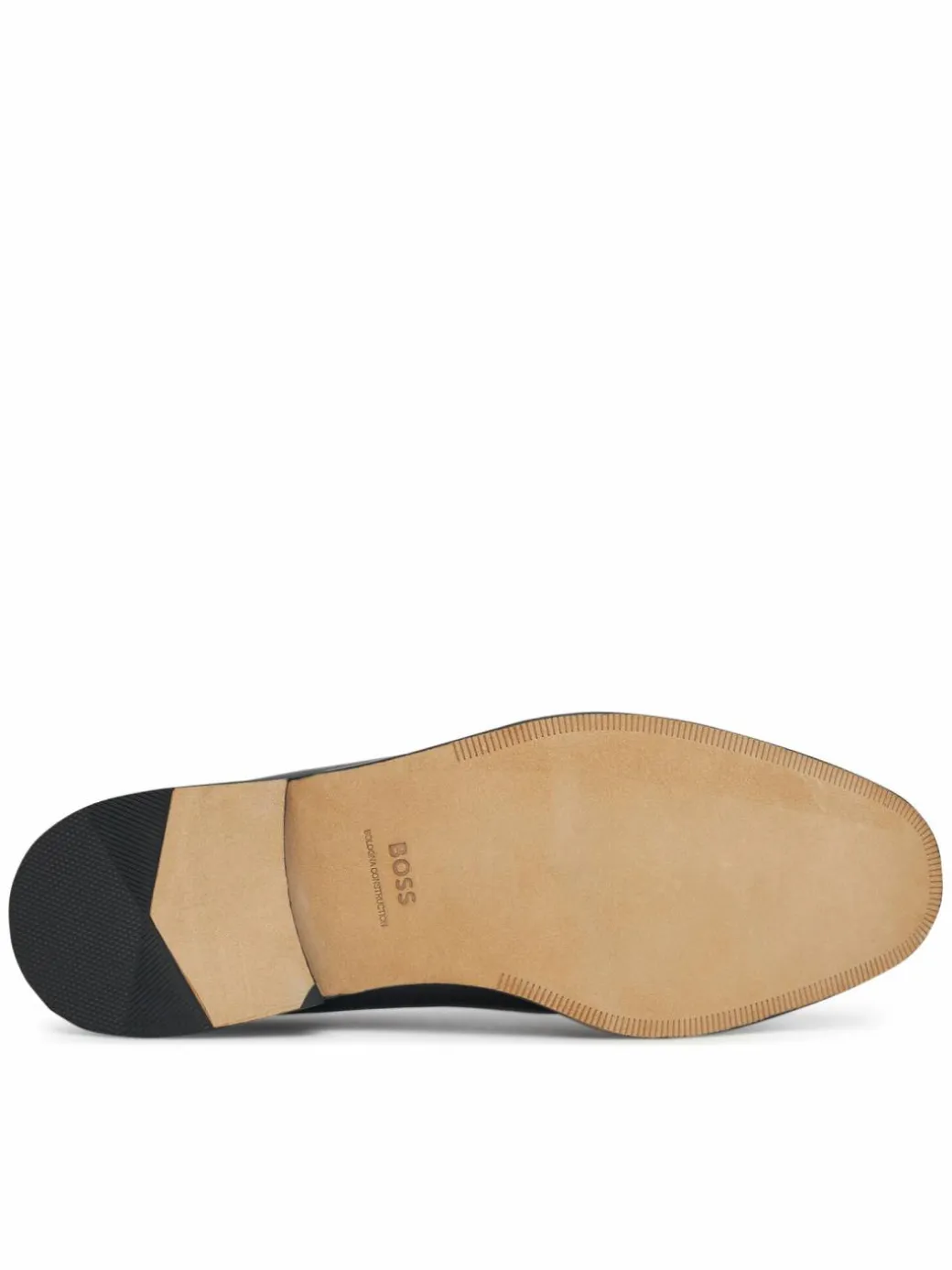 Scarpe basse Limber 50541744 Nero