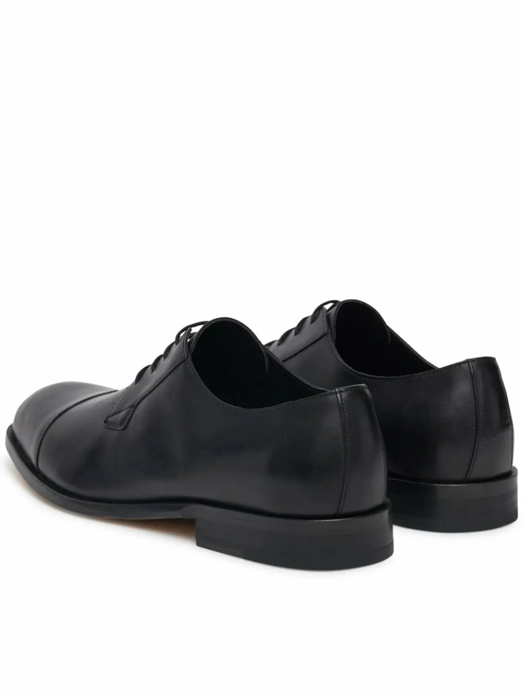 Scarpe basse Limber 50541744 Nero
